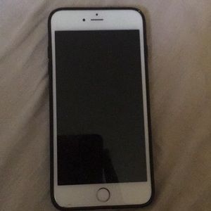 iPhone 6 Plus